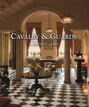 Hardcover Cavalry & Guards Book