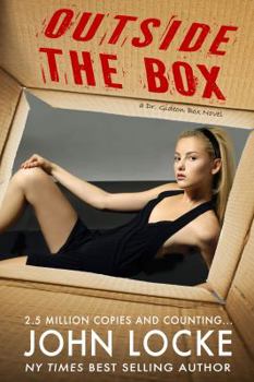 Paperback Outside the Box (Gideon Box) Book