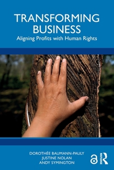 Transforming Business: Aligning Profits with Human Rights