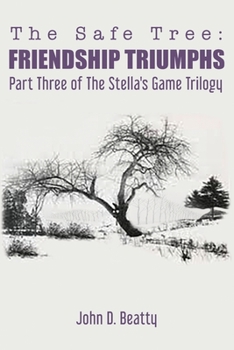 Paperback The Safe Tree: Friendship Triumphs Book