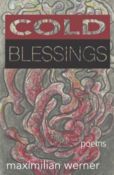 Paperback Cold Blessings Book