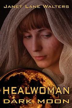 Paperback Healwoman: Dark Moon Book