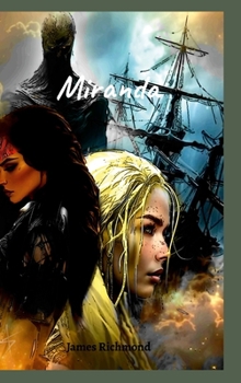 Hardcover Miranda Book