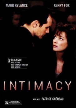 Intimacy
