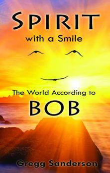 Paperback Spirit with a Smile Book