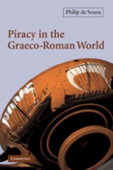 Hardcover Piracy in the Graeco-Roman World Book