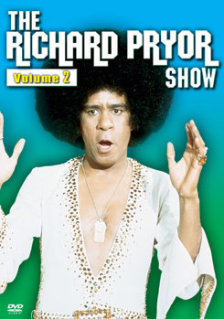 The Richard Pryor Show, Vol. 2
