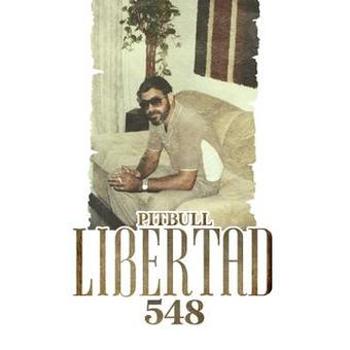 Music - CD Libertad 548 Book