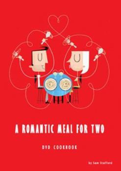 Hardcover A Romantic Meal for Two Book