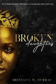 Paperback Broken Daughters Book