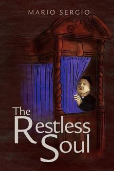 Paperback The Restless Soul Book