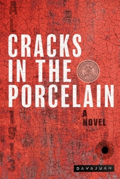 Paperback Cracks in the Porcelain Book