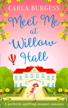 Paperback Meet Me at Willow Hall Book