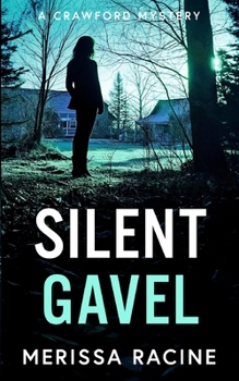 Paperback Silent Gavel Book