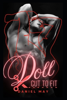 Paperback Doll: Cut To Fit: A Dark MM Feminization Story Book