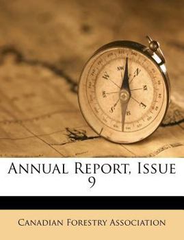 Paperback Annual Report, Issue 9 Book