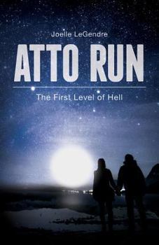 Paperback Atto Run: The First Level of Hell Book