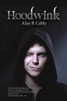 Paperback Hoodwink Book