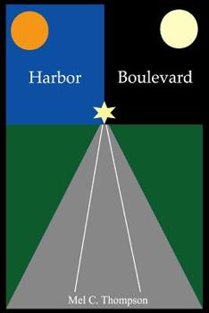 Paperback Harbor Boulevard Book