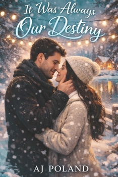 Paperback It Was Always Our Destiny Book