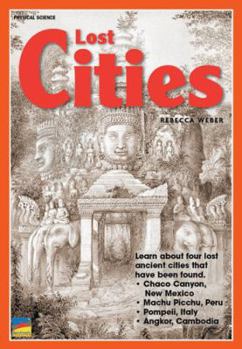 Unknown Binding Lost Cities Book