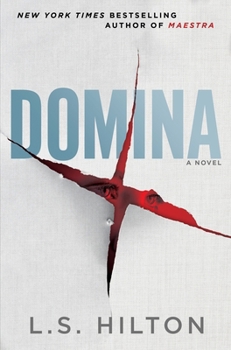 Hardcover Domina Book