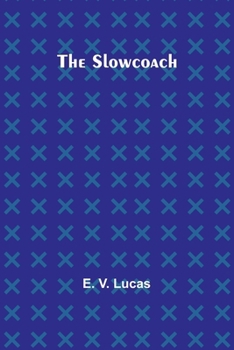 The Slowcoach