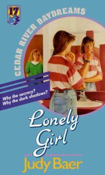 Paperback Lonely Girl Book