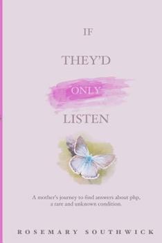 Paperback If They'd Only Listen Book