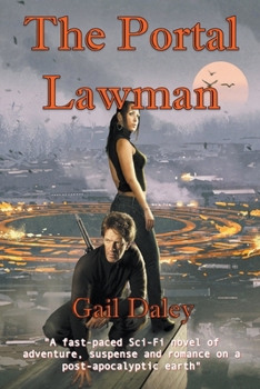 Paperback The Portal Lawman Book