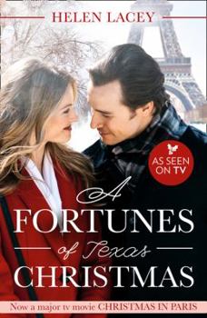Paperback Fortunes Of Texas Christmas Book