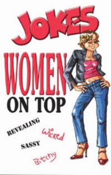 Paperback Women on Top Book