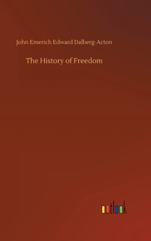 Hardcover The History of Freedom Book