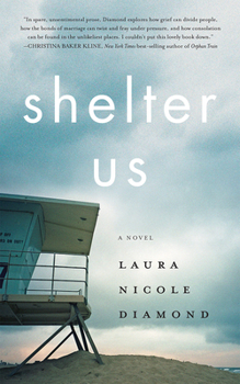 Audio CD Shelter Us Book