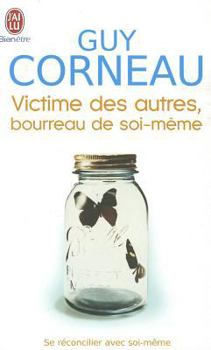 Paperback Victimes Des Autres, Bourreau de Soi-Mem [French] Book