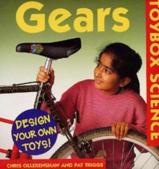 Paperback Gears Book