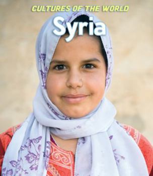 Syria - Book  of the Cultures of the World