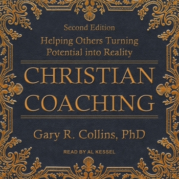 Audio CD Christian Coaching: Helping Others Turn Potential Into Reality, Second Edition Book