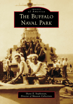 Paperback The Buffalo Naval Park Book