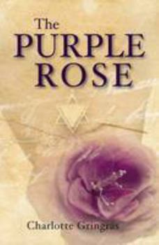 Paperback The Purple Rose Book