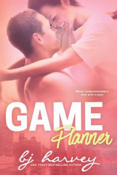 Game Planner - Book #6 of the Game