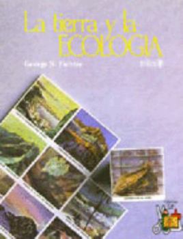 Paperback La tierra y la Ecologia [Spanish] Book