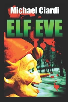 Paperback Elf Eve Book