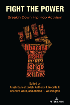 Paperback Fight the Power: Breakin Down Hip Hop Activism Book