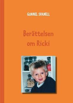 Paperback Berättelsen om Ricki [Swedish] Book