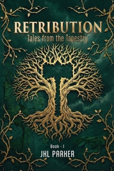 Paperback Retribution Book