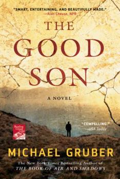 Paperback The Good Son Book