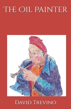 Paperback The Oil Painter Book
