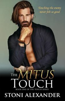 The Mitus Touch - Book #1 of the Touch