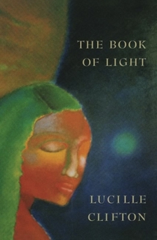 Paperback The Book of Light Book
